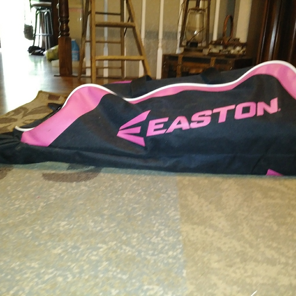 Easton Softball Bat Bag